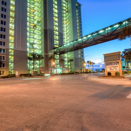 Grand Panama Resort 2-202 By Aneliya Panama City Beach Exterior photo