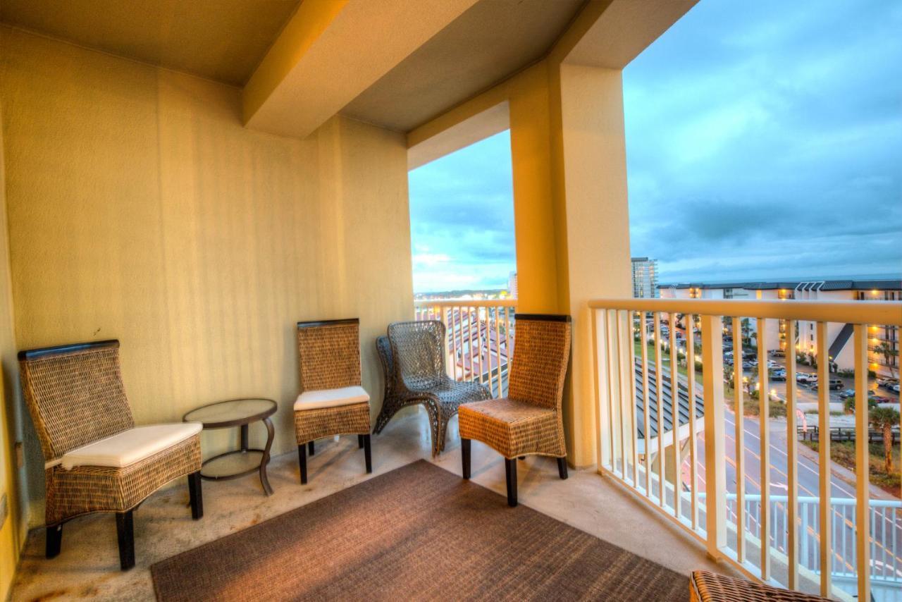 Grand Panama Resort 2-202 By Aneliya Panama City Beach Exterior photo