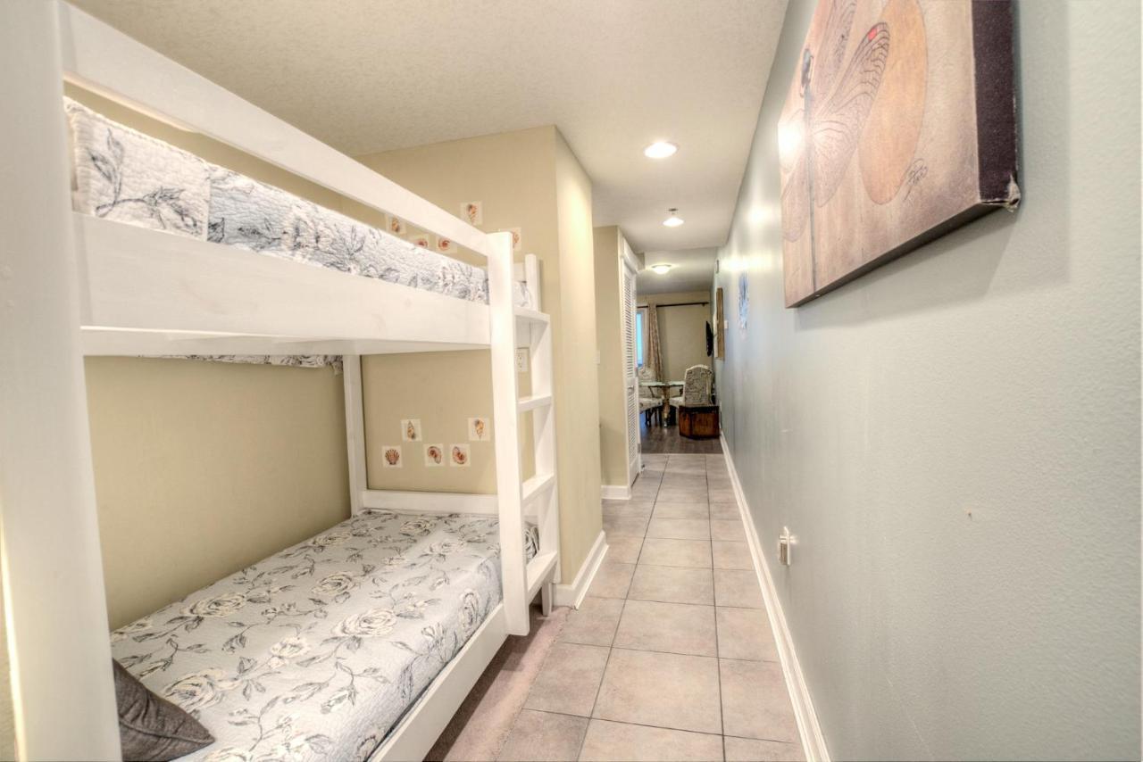 Grand Panama Resort 2-202 By Aneliya Panama City Beach Exterior photo