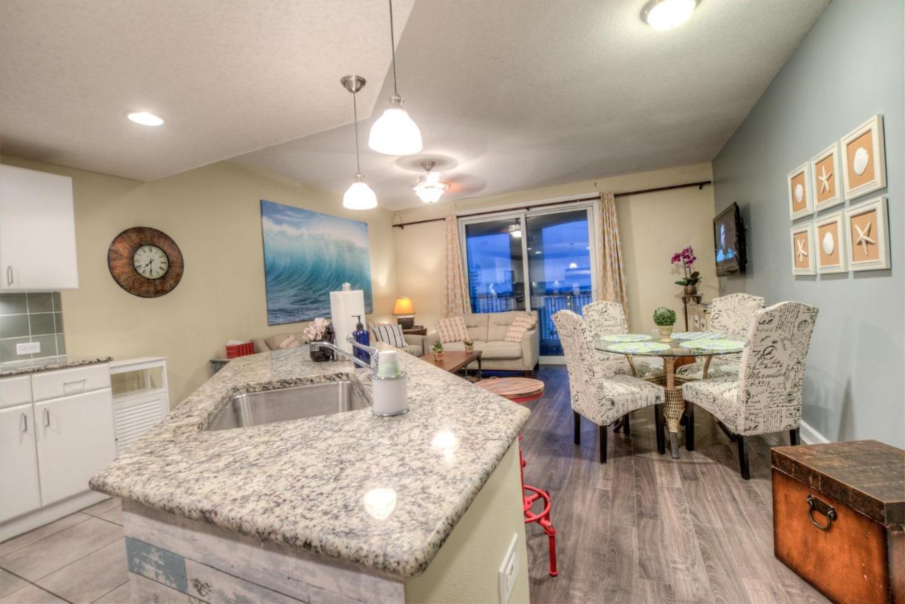Grand Panama Resort 2-202 By Aneliya Panama City Beach Exterior photo