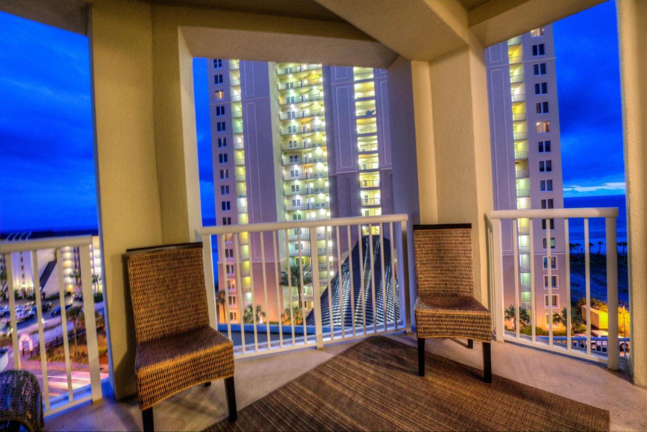 Grand Panama Resort 2-202 By Aneliya Panama City Beach Exterior photo