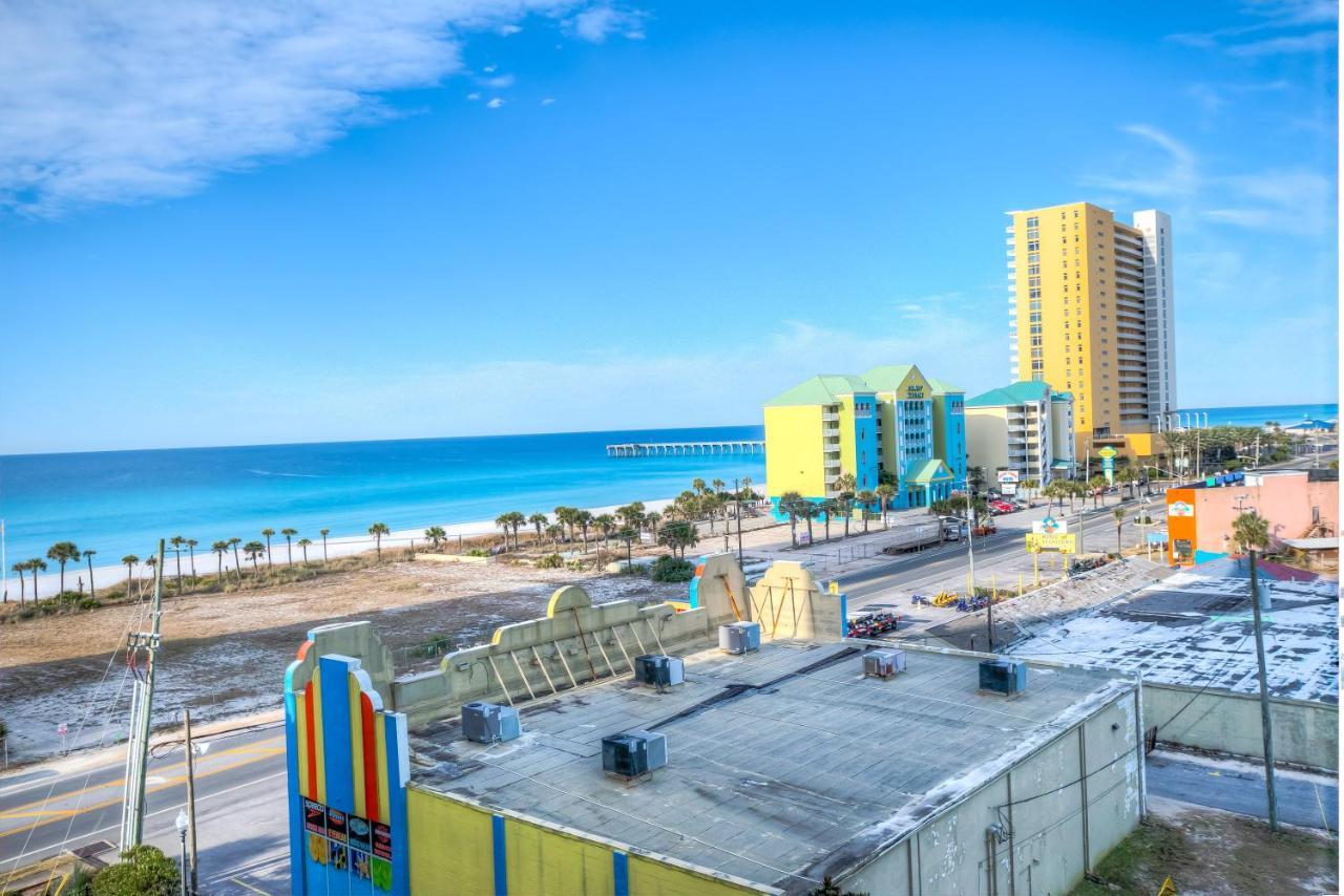 Grand Panama Resort 2-202 By Aneliya Panama City Beach Exterior photo