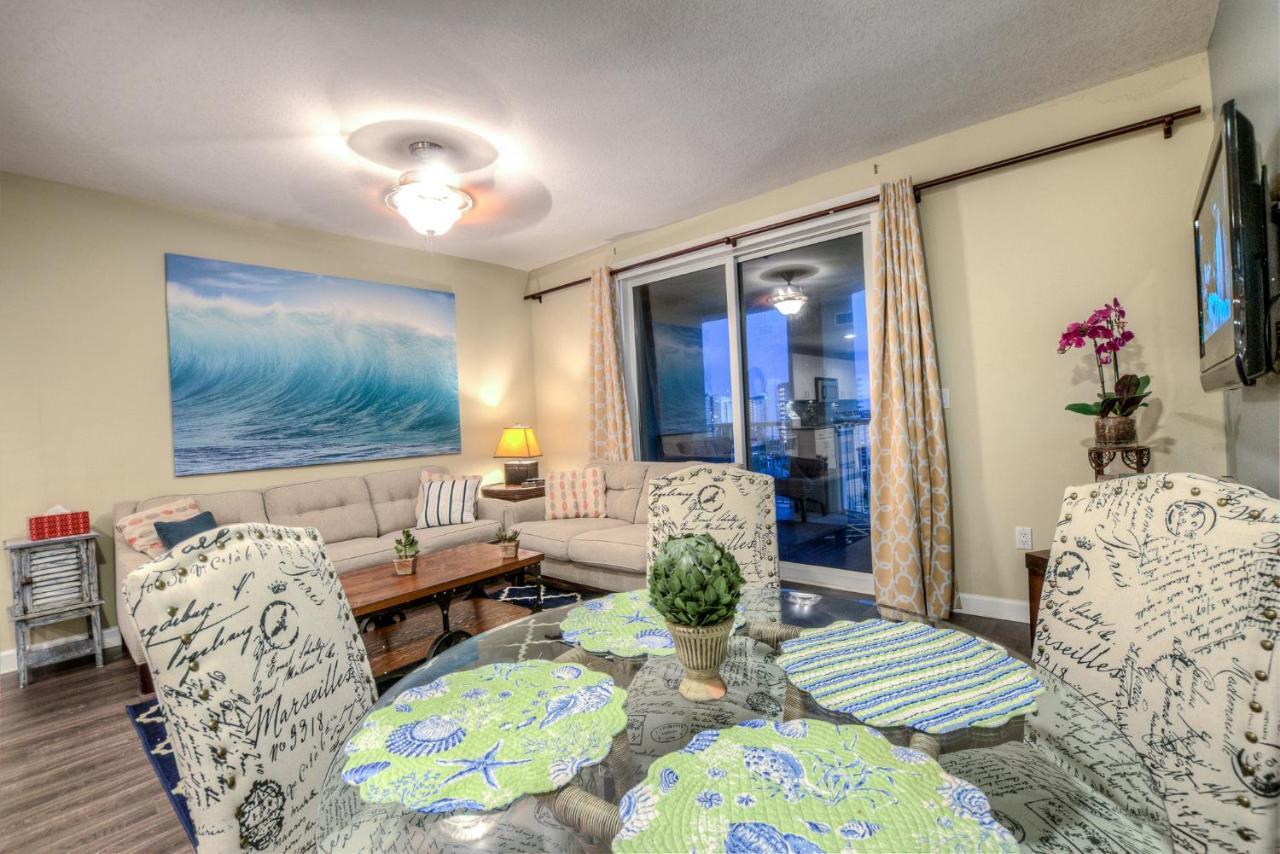 Grand Panama Resort 2-202 By Aneliya Panama City Beach Exterior photo