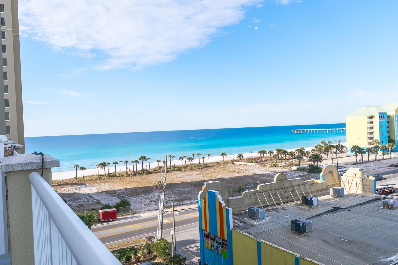 Grand Panama Resort 2-202 By Aneliya Panama City Beach Exterior photo