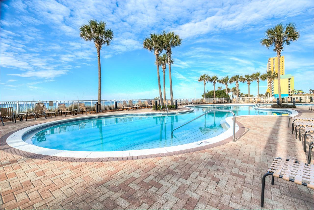 Grand Panama Resort 2-202 By Aneliya Panama City Beach Exterior photo