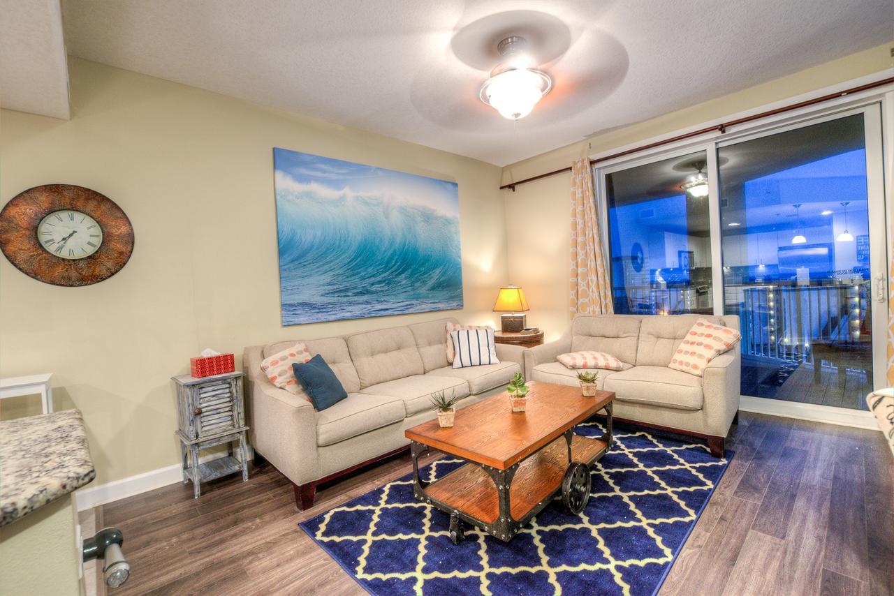 Grand Panama Resort 2-202 By Aneliya Panama City Beach Exterior photo