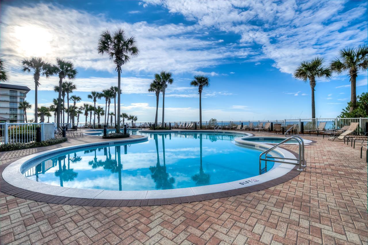 Grand Panama Resort 2-202 By Aneliya Panama City Beach Exterior photo