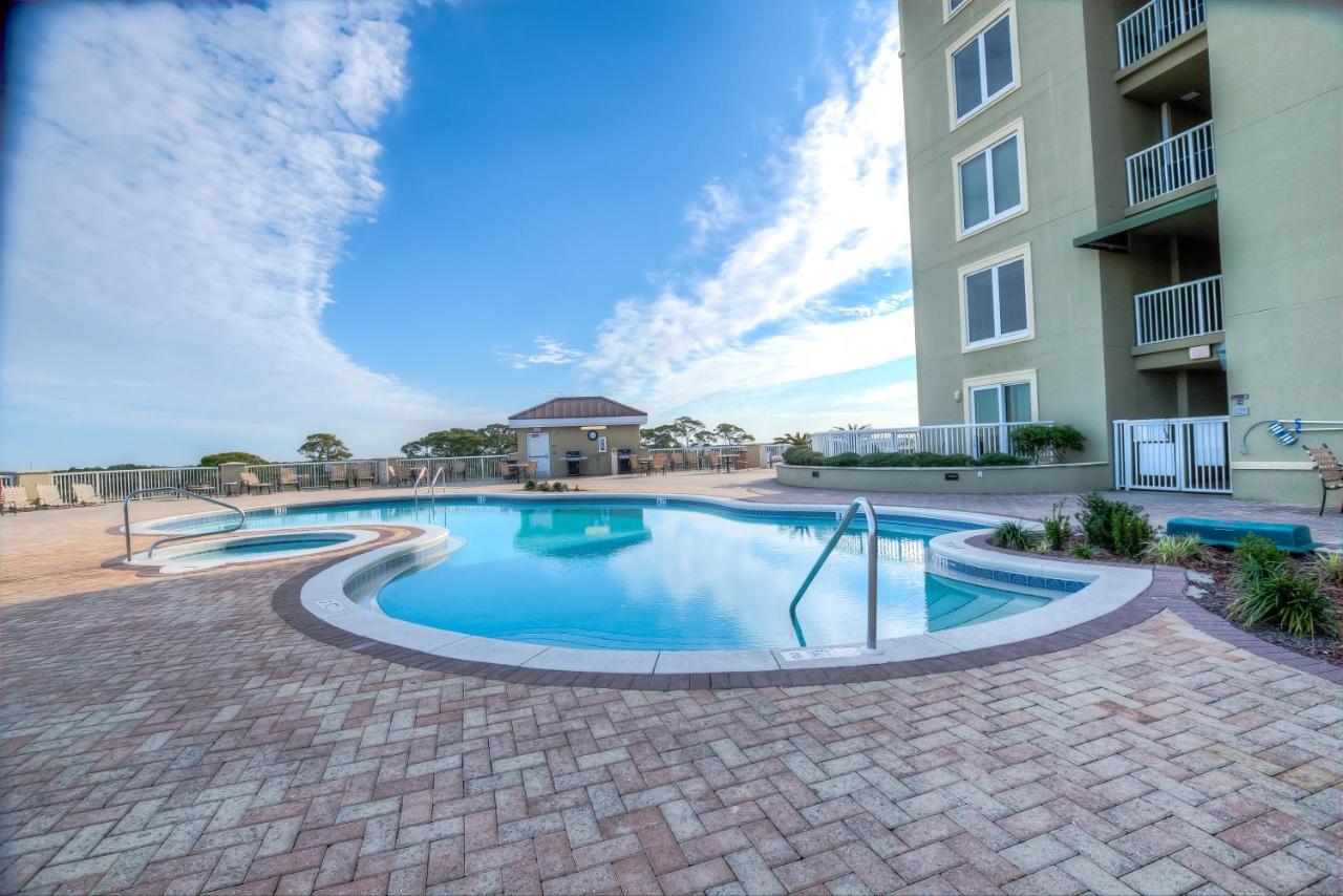 Grand Panama Resort 2-202 By Aneliya Panama City Beach Exterior photo