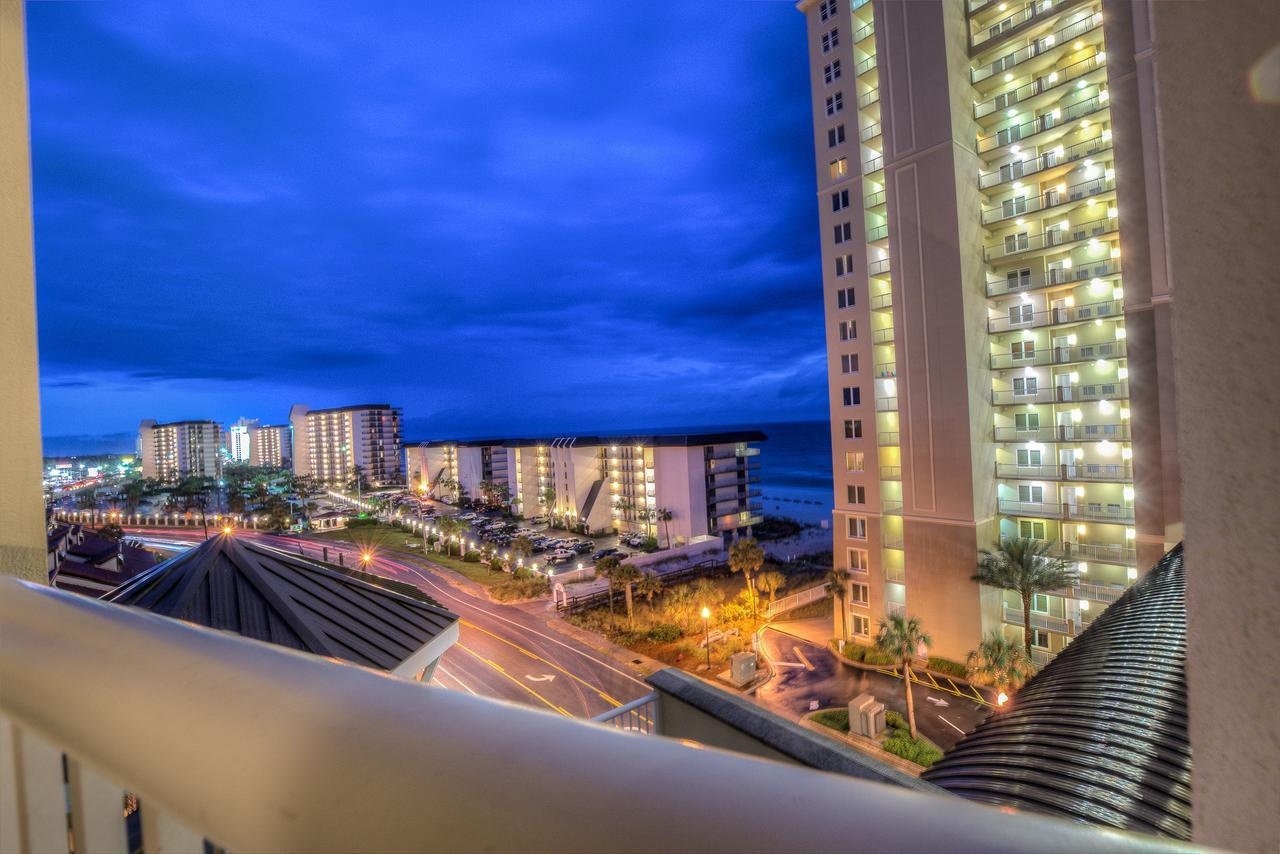 Grand Panama Resort 2-202 By Aneliya Panama City Beach Exterior photo