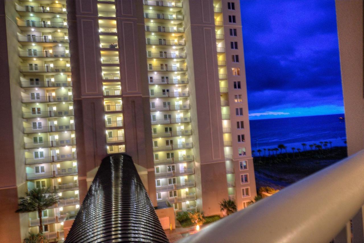 Grand Panama Resort 2-202 By Aneliya Panama City Beach Exterior photo