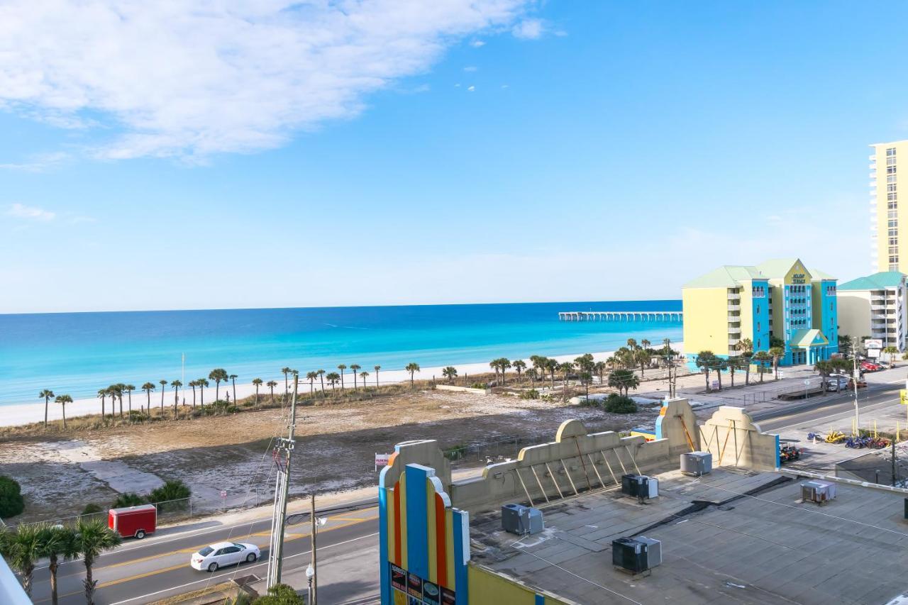 Grand Panama Resort 2-202 By Aneliya Panama City Beach Exterior photo