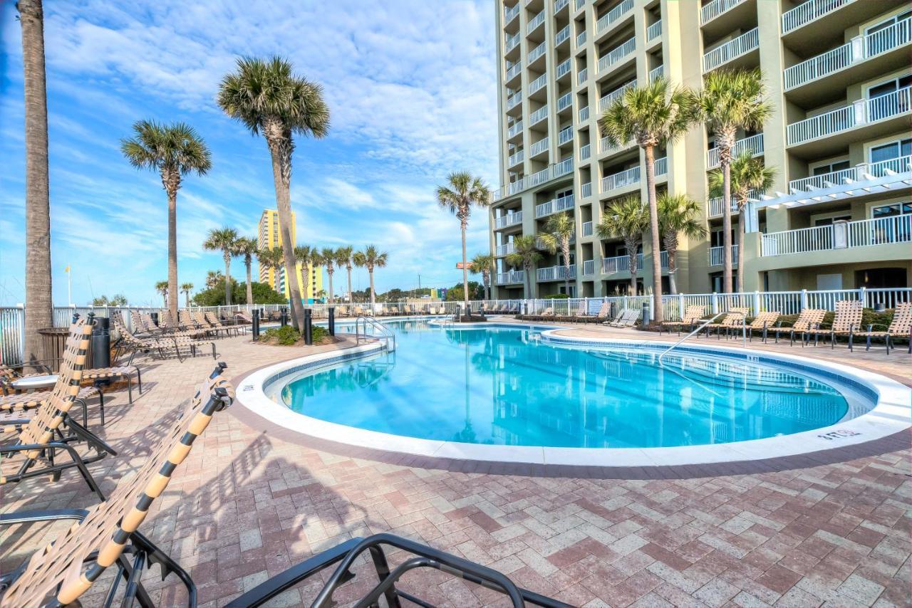 Grand Panama Resort 2-202 By Aneliya Panama City Beach Exterior photo