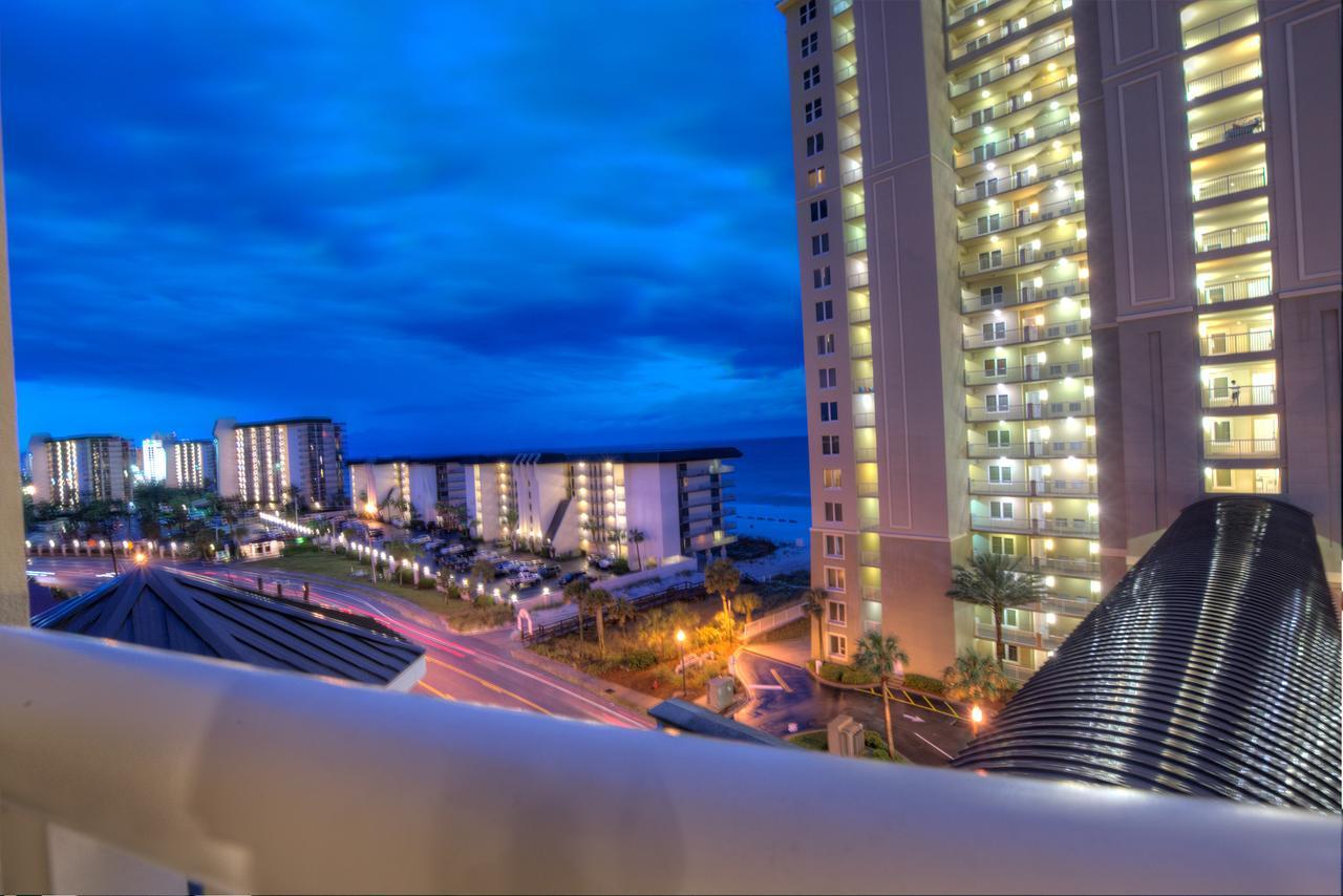 Grand Panama Resort 2-202 By Aneliya Panama City Beach Exterior photo