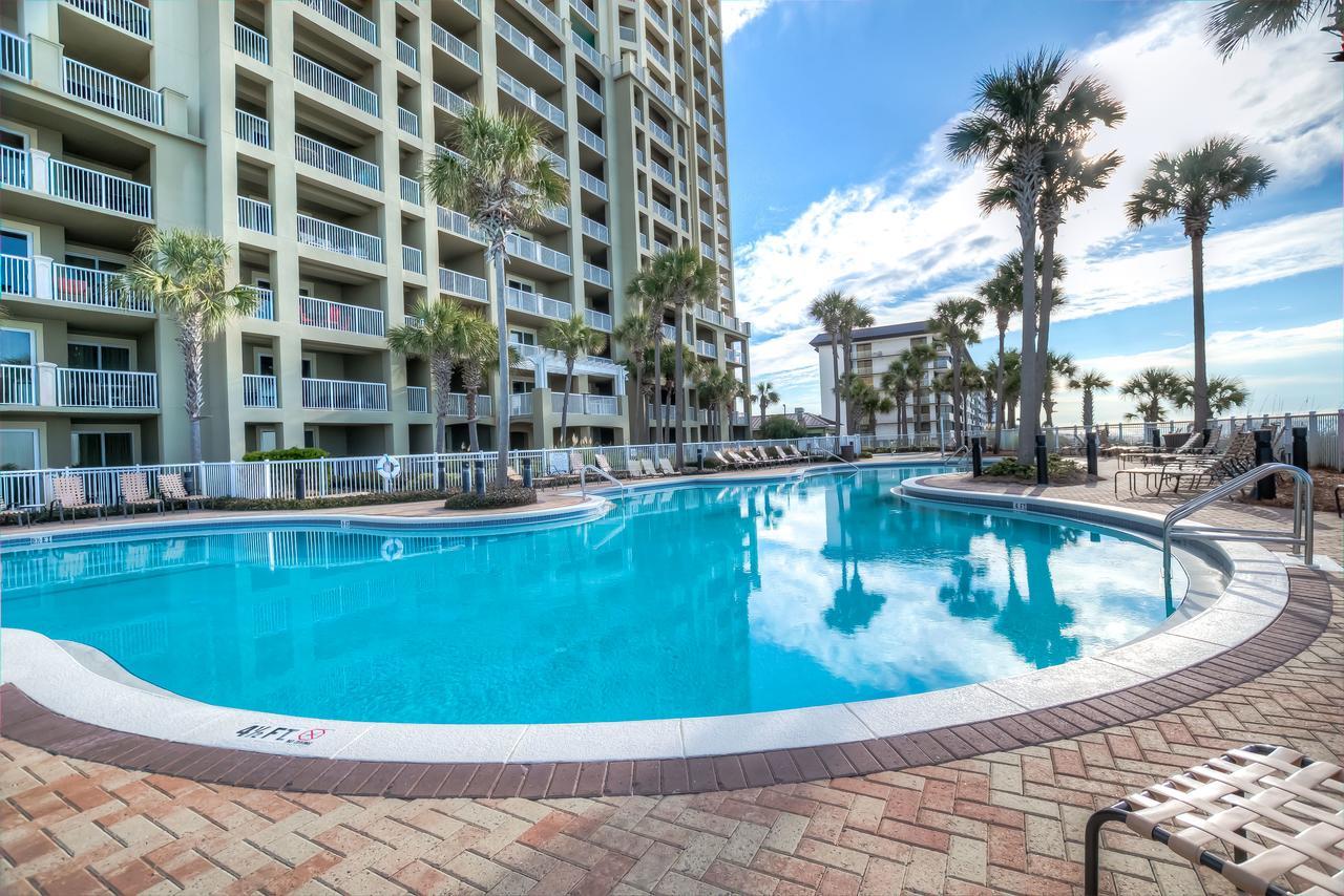 Grand Panama Resort 2-202 By Aneliya Panama City Beach Exterior photo