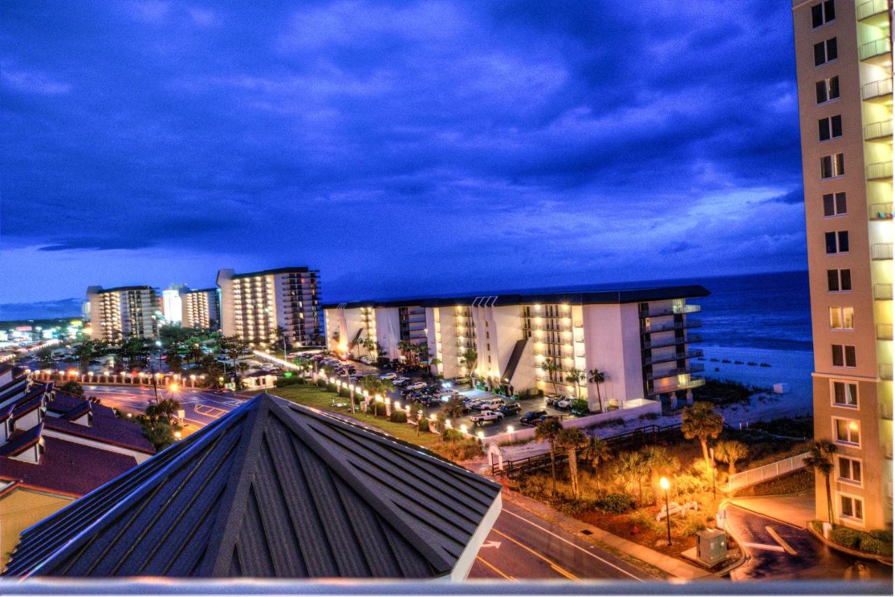 Grand Panama Resort 2-202 By Aneliya Panama City Beach Exterior photo