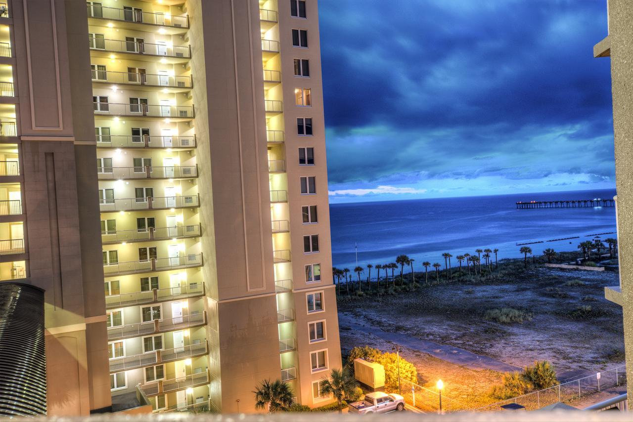 Grand Panama Resort 2-202 By Aneliya Panama City Beach Exterior photo