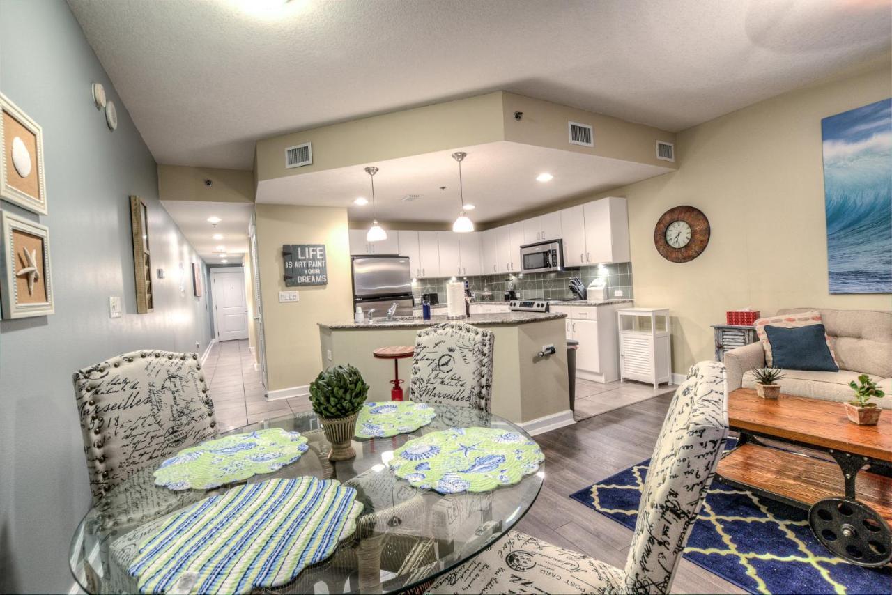 Grand Panama Resort 2-202 By Aneliya Panama City Beach Exterior photo