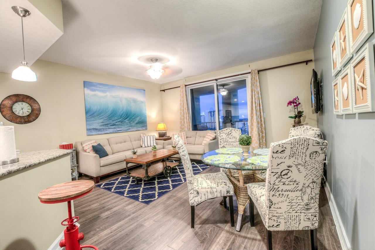 Grand Panama Resort 2-202 By Aneliya Panama City Beach Exterior photo
