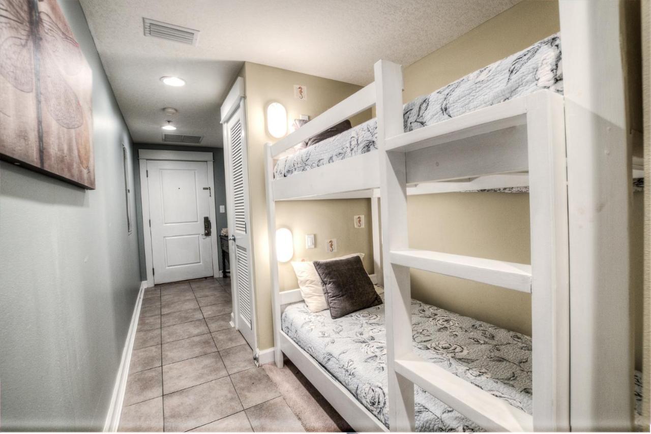 Grand Panama Resort 2-202 By Aneliya Panama City Beach Exterior photo