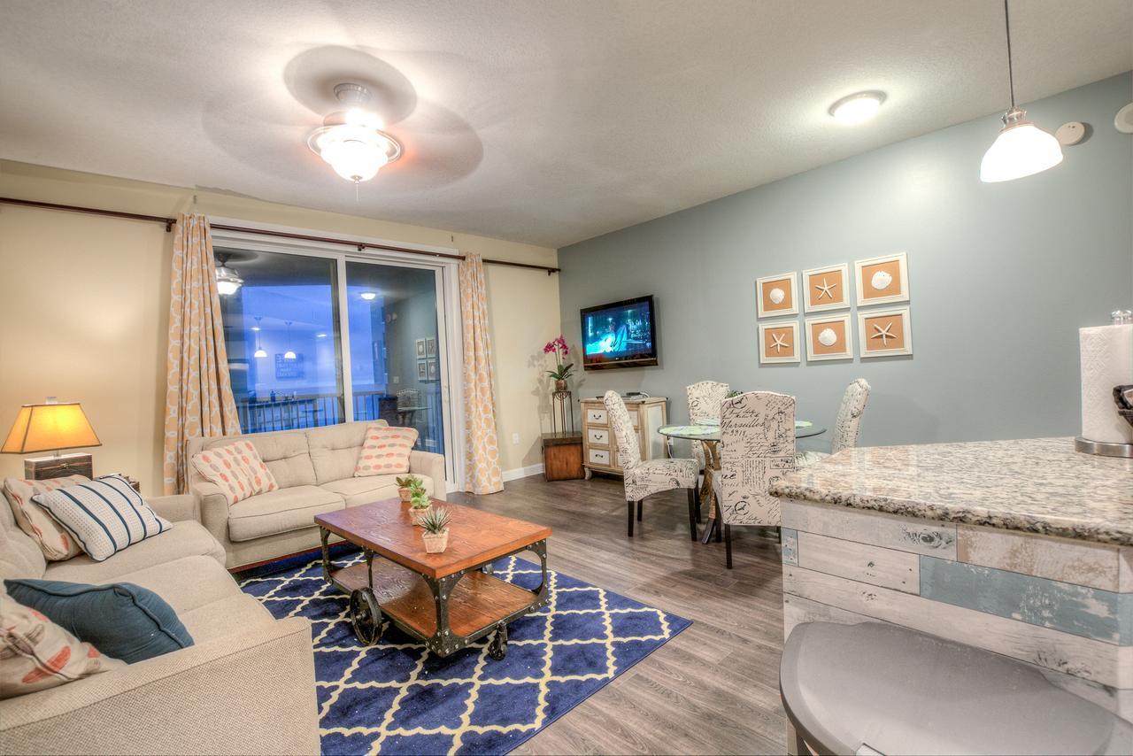 Grand Panama Resort 2-202 By Aneliya Panama City Beach Exterior photo