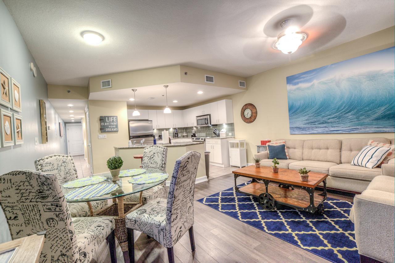 Grand Panama Resort 2-202 By Aneliya Panama City Beach Exterior photo