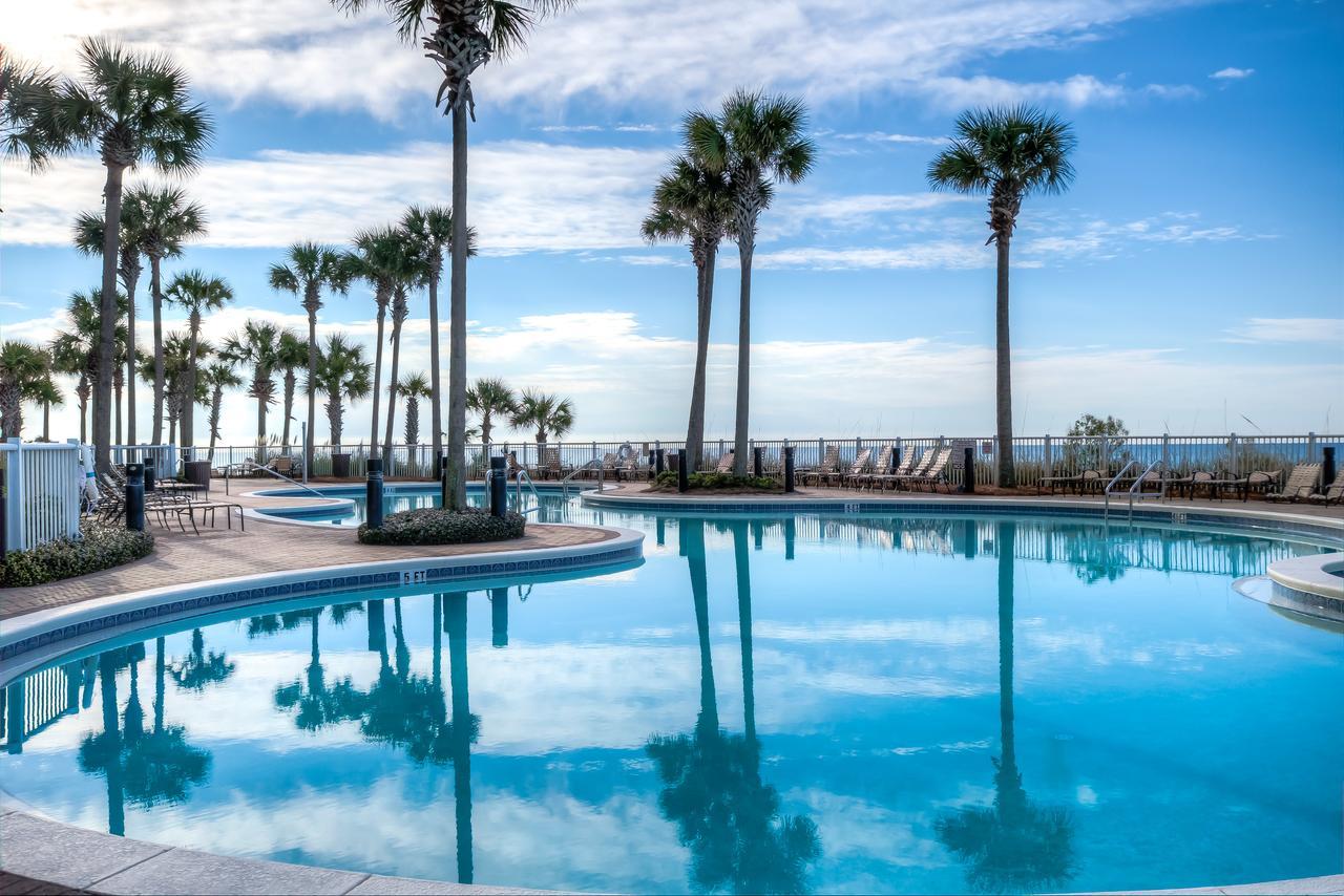 Grand Panama Resort 2-202 By Aneliya Panama City Beach Exterior photo