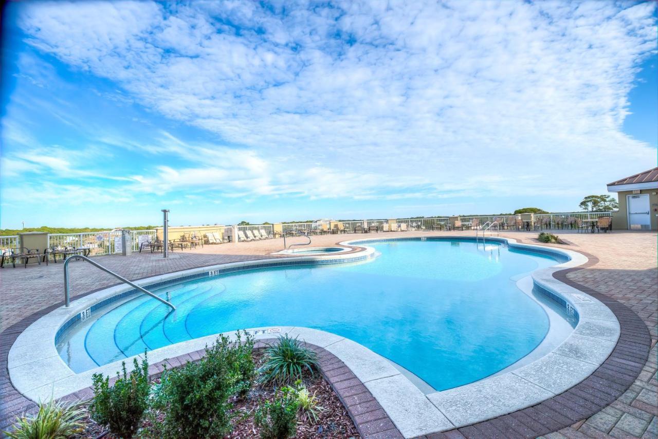 Grand Panama Resort 2-202 By Aneliya Panama City Beach Exterior photo
