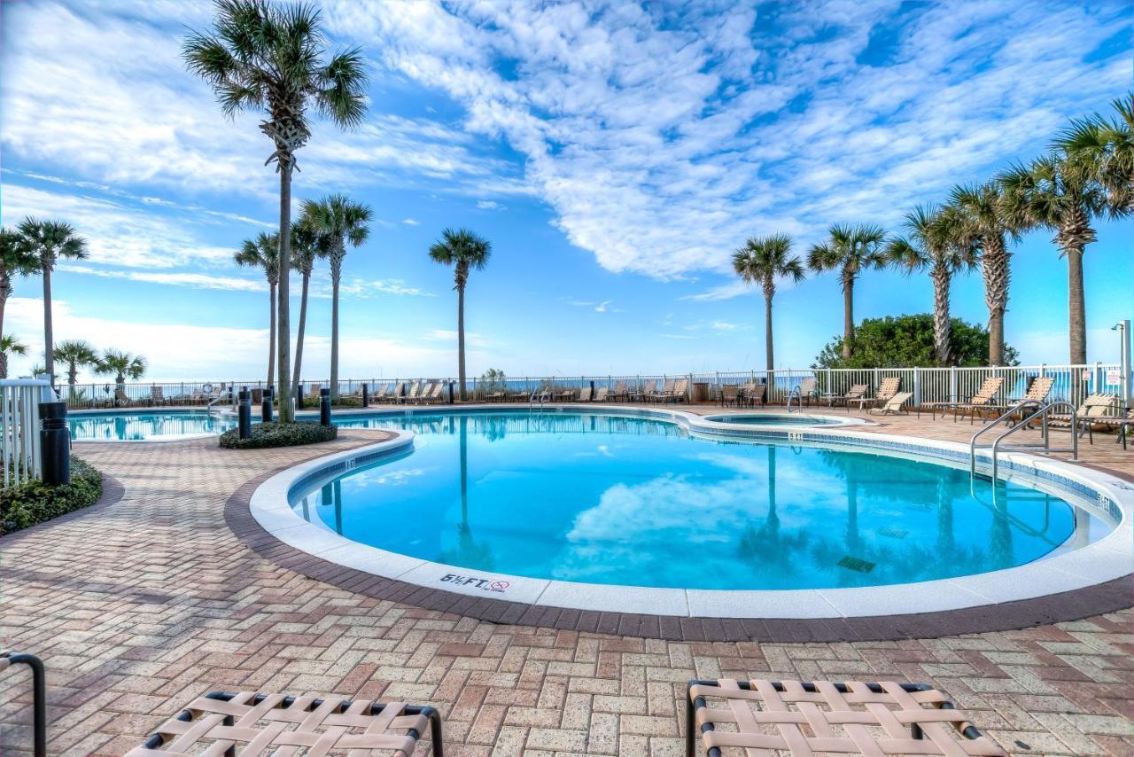 Grand Panama Resort 2-202 By Aneliya Panama City Beach Exterior photo