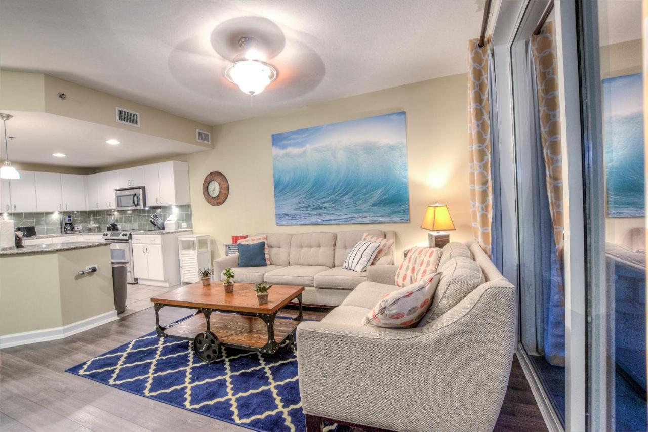 Grand Panama Resort 2-202 By Aneliya Panama City Beach Exterior photo